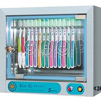 tủ tiệt trùng bàn chải đánh răng sk-20