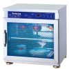 tủ tiệt trùng bát đĩa tia UV sk-302u